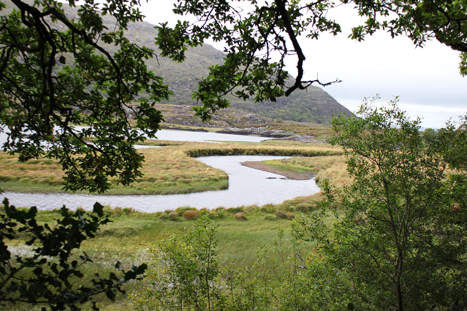 The Ring of Kerry