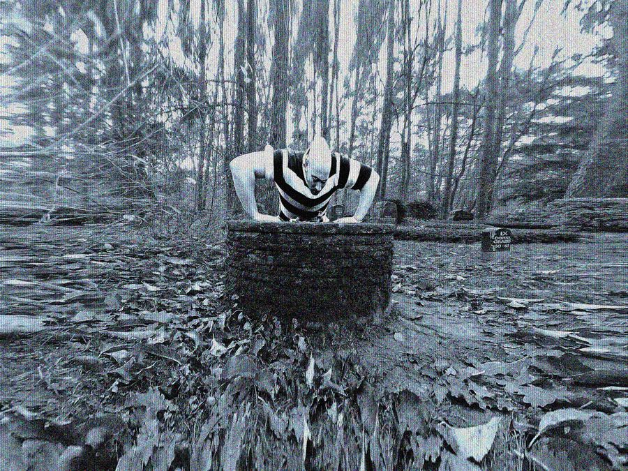 The Ring Brunnen The Ring Brunnen