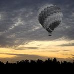 The rise of the silver ballon