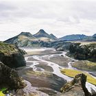 The River and the Mountains