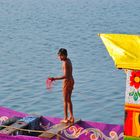 The river' boy (Il ragazzo del fiume)