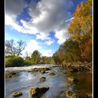 The River by the Golf Course