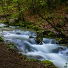 The River is flowing - Der Fluss geht auf die Reise