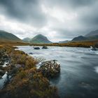 The River Sligachan