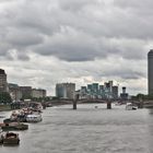 The River Thames