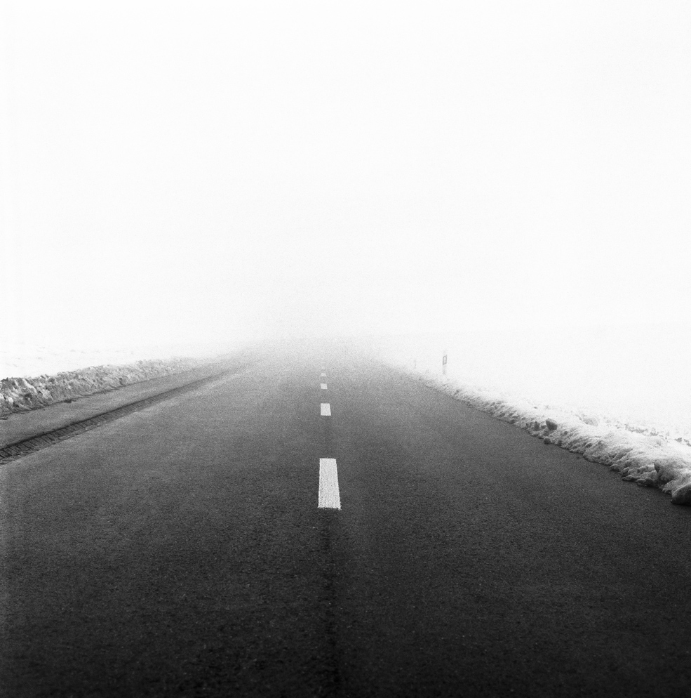 The Road