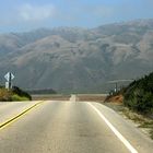 The Road Into The Mountains