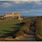the road to bamburgh 5