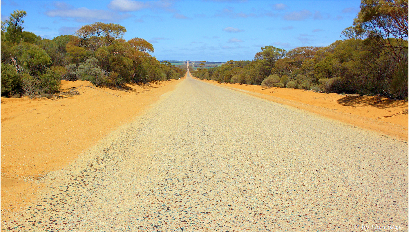 *** The road To Beacon ***