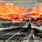 THE ROAD TO HELL......