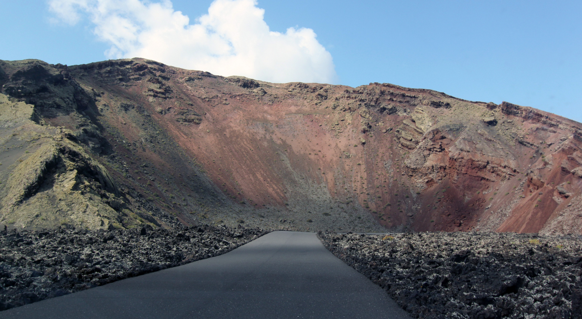 The Road to Hell - Weg in die Hölle