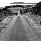 The Road to Kintyre.