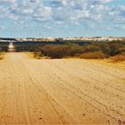 *** The Road to Mindabie Opal Town ***