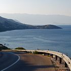 The Road to Stara Baska / II