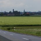The Road To Wiedenbrück