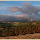 the road to yetholm 6