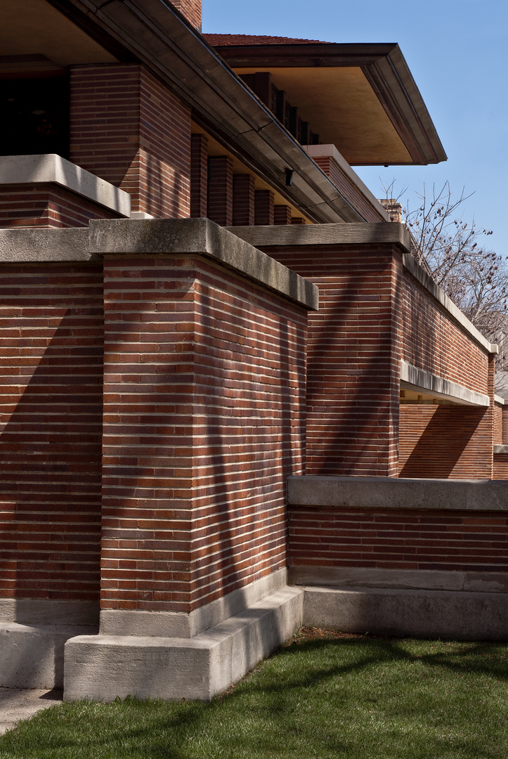 The Robie House