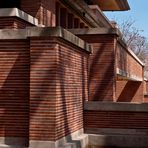 The Robie House