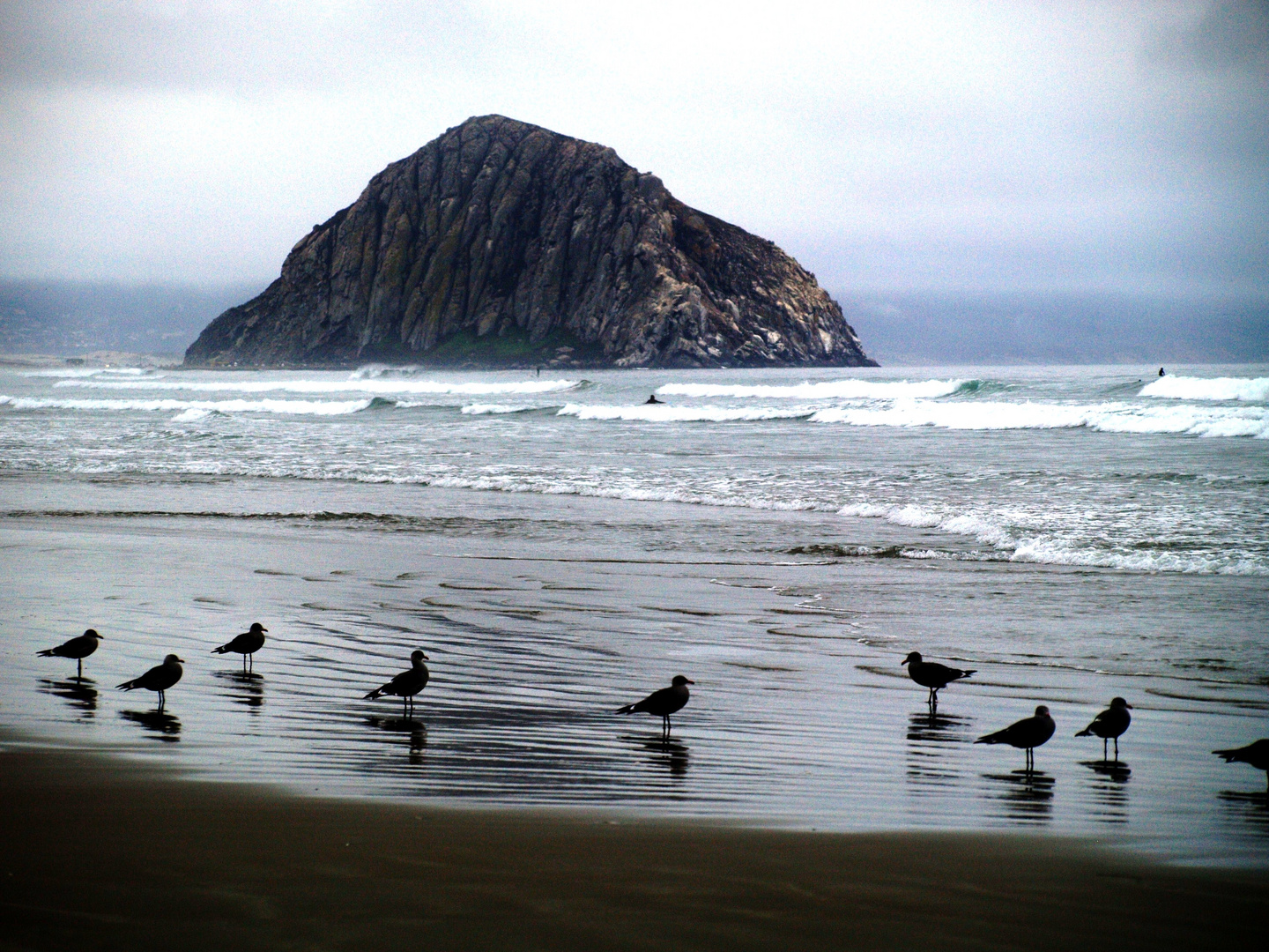 The Rock (Morro Bay)