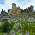 The Rock of Cashel