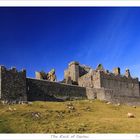 The Rock of Cashel