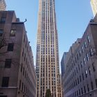 The Rockefeller Center