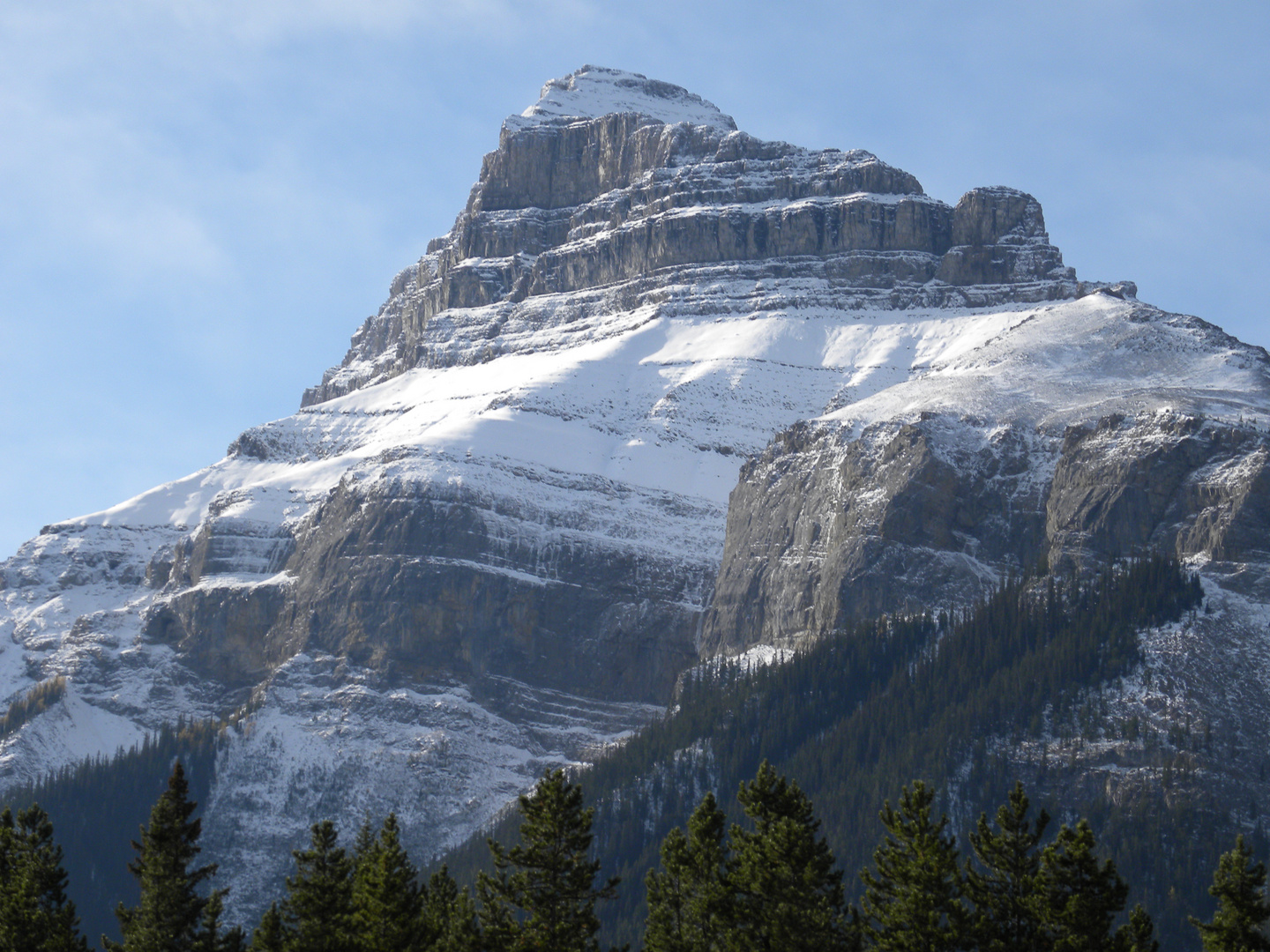 THE ROCKIES.ALBERTA.CANADA