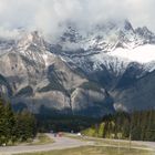 THE ROCKIES.ALBERTA.CANADA