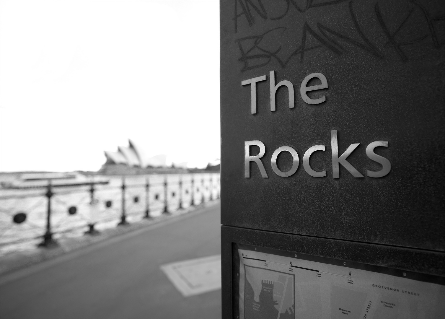 The Rocks 1