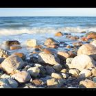 The Rocks and the Water