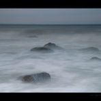 The Rocks and the Water IV