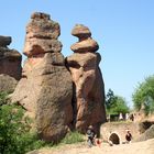 The Rocks of Belogradchik, BULGARIA, 2013