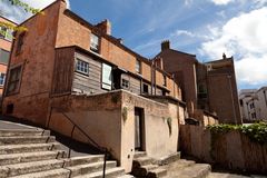 The Rocks - Susannah Place Museum