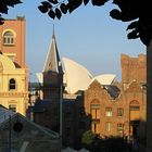 The Rocks / Sydney Opera House