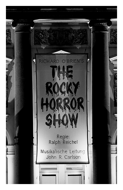 The Rocky Horror Show