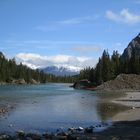 The Rocky Mountains