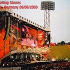 The Rolling Stones München 2003