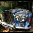 The RollsRoyce