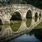 The Roman Bridge