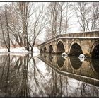 The Roman Bridge