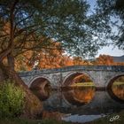 The Roman Bridge