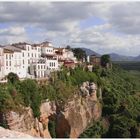 The Ronda Terrace