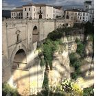 The Ronda's bridge