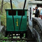 The Rongshan C - Yujiabian Funicular