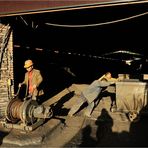 The Rongshan XLIII - Gaokeng Coal Mine
