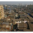 The Rooftops of Dharavi | Mumbai, India