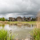 The Roscommon Castle