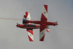 "The Roulettes"