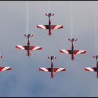 "The Roulettes"