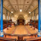 The Round Chapel - Hackney